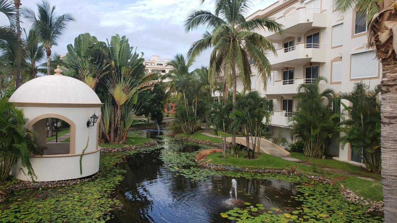 Costa Bonita Beach & Resort Mazatlán Exterior foto