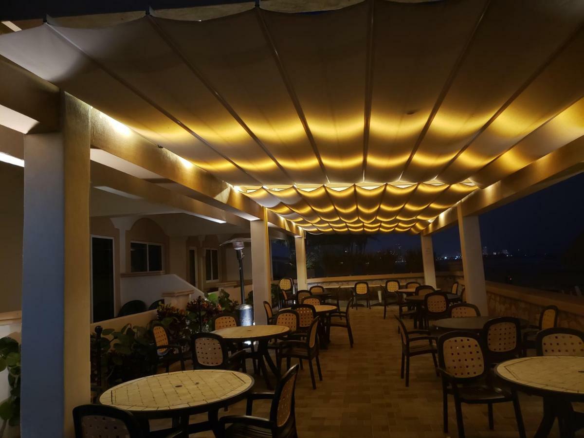 Costa Bonita Beach & Resort Mazatlán Exterior foto